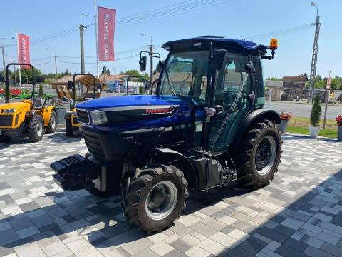 FARMTRAC 6075 EN - Ültetvény traktor - ROYAL TRAKTOR FARMTRAC 6075 EN - Ültetvény traktor - ROYAL TRAKTOR