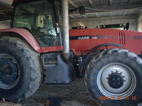 Case IH Case IH