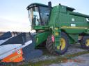 John Deere WTS 9640 i