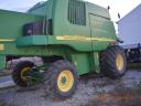 John Deere WTS 9640 i