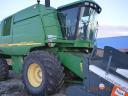 John Deere WTS 9640 i