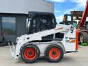 Bobcat S450 minirakodó