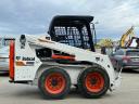 Bobcat S450 minirakodó