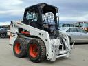 Bobcat S450 minirakodó