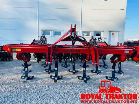 ROLEX / ROL-EX - 4m ORKÁN - SZÁNTÓFÖLDI KULTIVÁTOR - ROYAL TRAKTOR ROLEX / ROL-EX - 4m ORKÁN - SZÁNTÓFÖLDI KULTIVÁTOR - ROYAL TRAKTOR