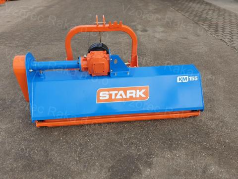 STARK KM 155 SZÁRZÚZÓ
