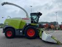 CLAAS Jaguar 940 Allrad önjáró silózó