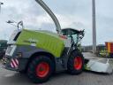 CLAAS Jaguar 940 Allrad önjáró silózó