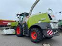 CLAAS Jaguar 940 Allrad önjáró silózó