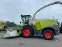 CLAAS Jaguar 940 Allrad önjáró silózó