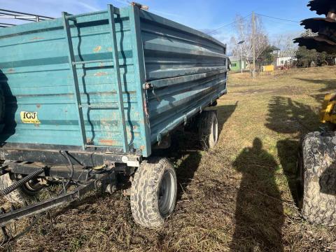 IGJ AGRO 72 IGJ AGRO 72