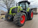 Claas Axion 930 (5346 üzemóra)