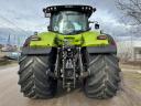 Claas Axion 930 (5346 üzemóra)