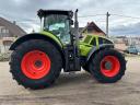 Claas Axion 930 (5346 üzemóra)