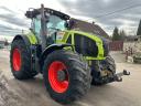 Claas Axion 930 (5346 üzemóra)