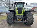 Claas Axion 930 (5346 üzemóra)