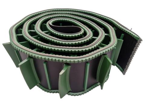 Szőlőkombájn szállítószalagok (Pellenc,  Gregoire,  Braud New Holland,  ERO) Szőlőkombájn szállítószalagok (Pellenc,  Gregoire,  Braud New Holland,  ERO)