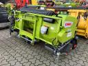 CLAAS PU 300 Profi Contour rendfelszedő