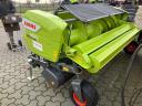 CLAAS PU 300 Profi Contour rendfelszedő