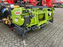 CLAAS PU 300 Profi Contour rendfelszedő