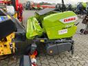 CLAAS PU 300 Profi Contour rendfelszedő