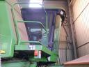 John Deere WTS 9640