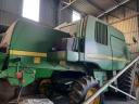 John Deere WTS 9640