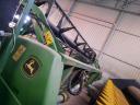 John Deere WTS 9640