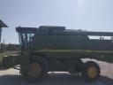 John Deere WTS 9640