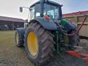 John Deere 6830 traktor