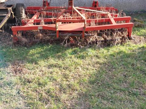 Ásóborona 3 Ásóborona 3