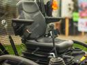 Yanmar Traktor,  26 lóerős,  bukókerettel,  Japán kistraktor / SA426V-R + ajándék szárzúzó