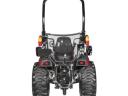 Yanmar Traktor,  26 lóerős,  bukókerettel,  Japán kistraktor / SA426V-R + ajándék szárzúzó