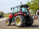 Yanmar Traktor, 60 lóerős fülkés ültetvény traktor, Japán traktor kabinnal / YT359V-Q - 0 % THM