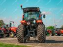 Yanmar Traktor, 60 lóerős fülkés ültetvény traktor, Japán traktor kabinnal / YT359V-Q - 0 % THM