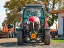 Yanmar Traktor, 60 lóerős fülkés ültetvény traktor, Japán traktor kabinnal / YT359V-Q - 0 % THM