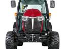 Yanmar Traktor, 60 lóerős fülkés ültetvény traktor, Japán traktor kabinnal / YT359V-Q - 0 % THM