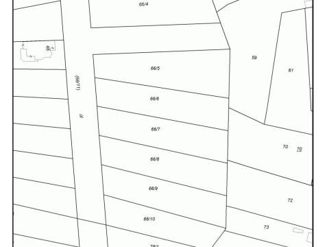 Eladó belterületi telkek Demjénben