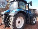 New Holland T6.180