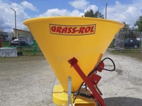 GRASS-ROL 350L gyümölcsös műtrágyaszóró - RAKTÁRKÉSZLETRŐL GRASS-ROL 350L gyümölcsös műtrágyaszóró - RAKTÁRKÉSZLETRŐL