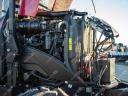 Ajándék szárzúzó + ágaprító / Yanmar traktor, 60 lóerős japán traktor - 0% THM / YM359A