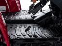 Ajándék szárzúzó + ágaprító / Yanmar traktor, 60 lóerős japán traktor - 0% THM / YM359A