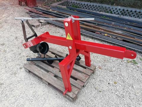 Gödörfúró Gödörfúró