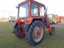 Mtz 80-as traktor