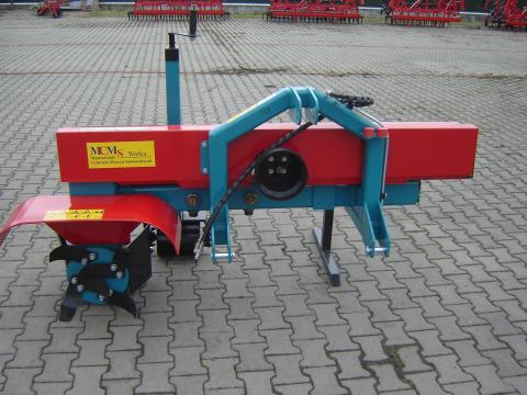 Árokásó, talajmaró MCMS Árokásó, talajmaró MCMS