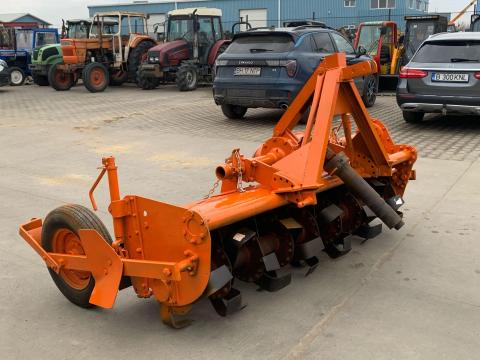 Howard talajmaró Howard talajmaró