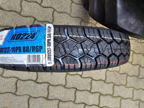 5,00R12 LT C PASSAGE ÚJ NYÁRI KISTEHER GUMIABRONCS 5,00R12 LT C PASSAGE ÚJ NYÁRI KISTEHER GUMIABRONCS