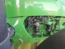 John deere 7730