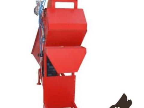 EKOMAX PPS 5,40 zöldség zsákoló mérleg eladó a Wolfoodengineering Kft. kínálatában EKOMAX PPS 5,40 zöldség zsákoló mérleg eladó a Wolfoodengineering Kft. kínálatában