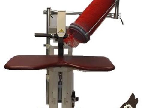 EKOMAX FT 14 típusú elektro pneumatikus klipszező gép eladó a Wolfoodengineering Kft EKOMAX FT 14 típusú elektro pneumatikus klipszező gép eladó a Wolfoodengineering Kft